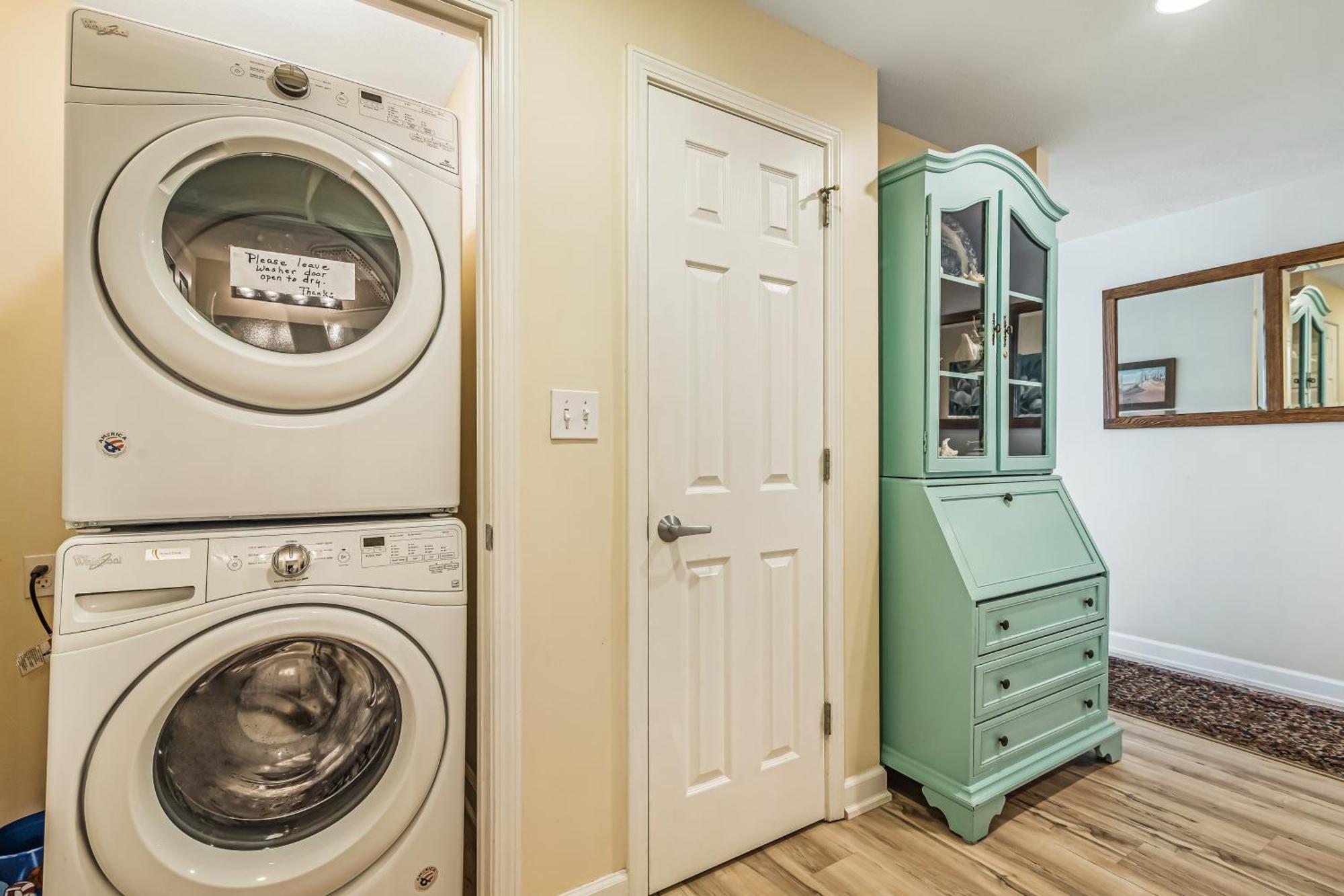 Apartmán Sterling Reef 2 Panama City Beach Pokoj fotografie