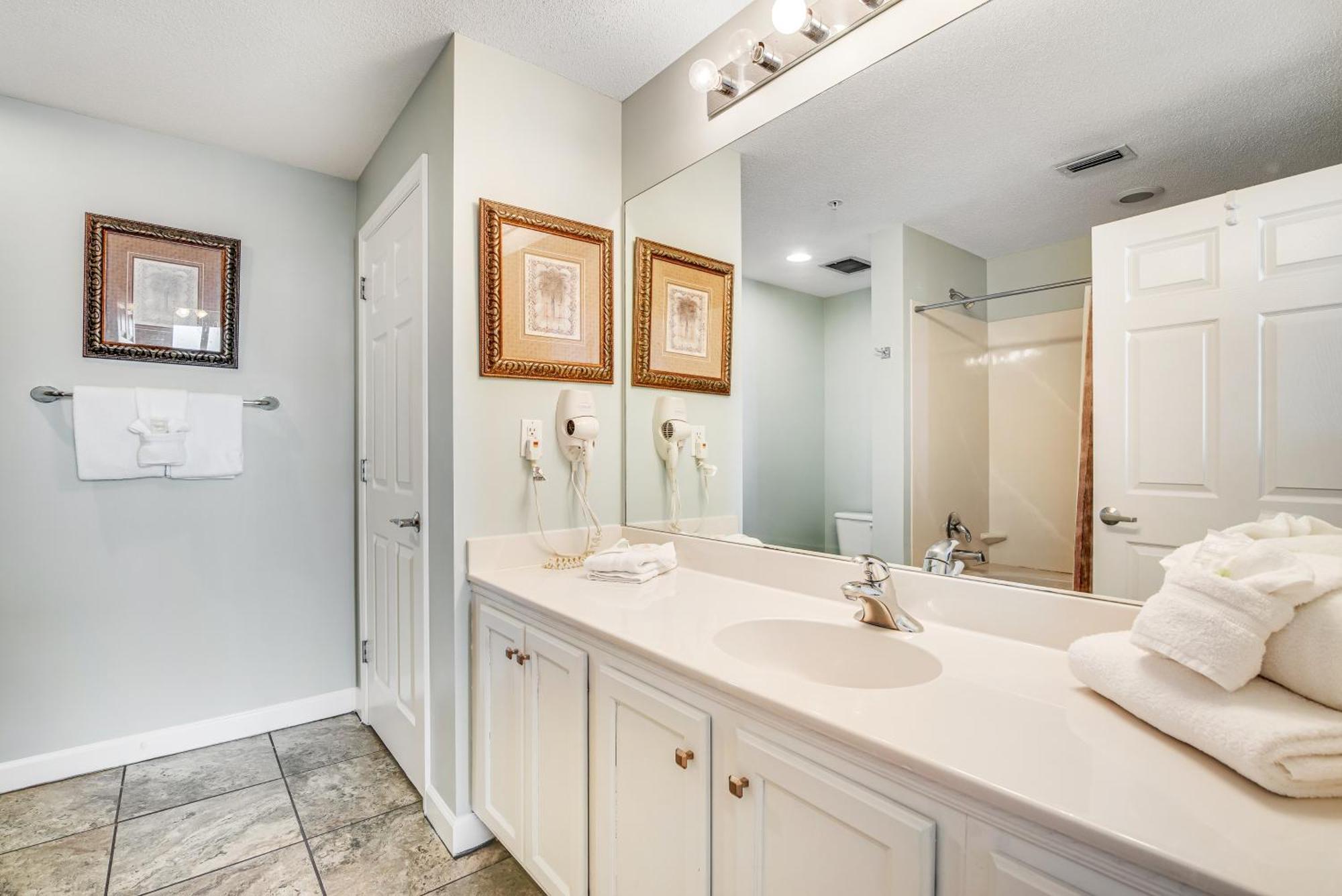 Apartmán Sterling Reef 2 Panama City Beach Pokoj fotografie